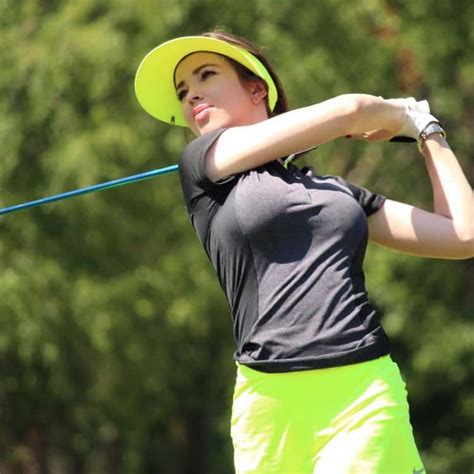Hottest Bathing Suit Pics of 14 LPGA Golfers .